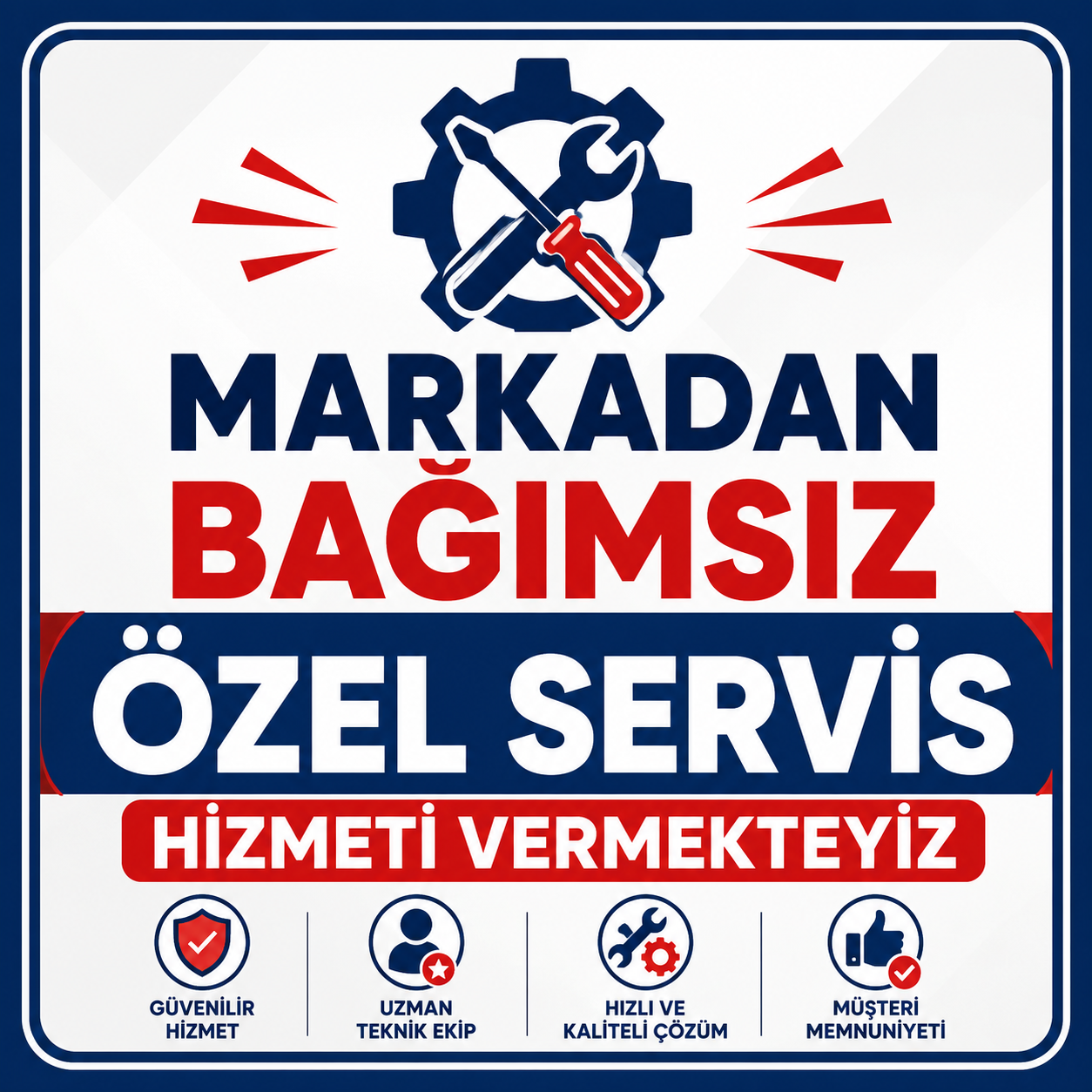 Silivri Aeg Servisi markadan bağımsız özel servis hizmeti